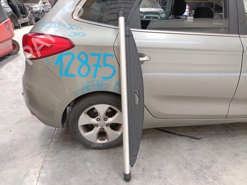 Hattehylle KIA CARENS IV Van (A4) CRDi (116 hp) 27297273