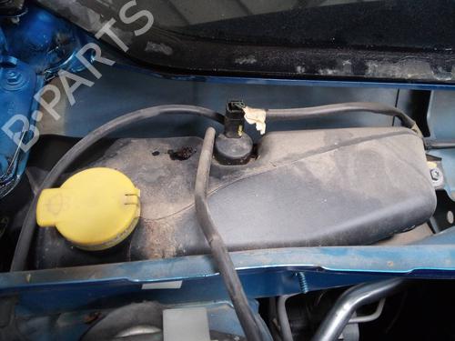 Used Windscreen washer tank DACIA SANDERO II [2012-2025]  10391193