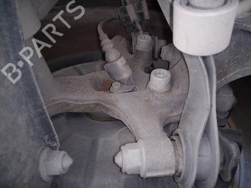 Used Left rear steering knuckle VW GOLF VI (5K1) 2.0 TDI (110 hp) 12495720