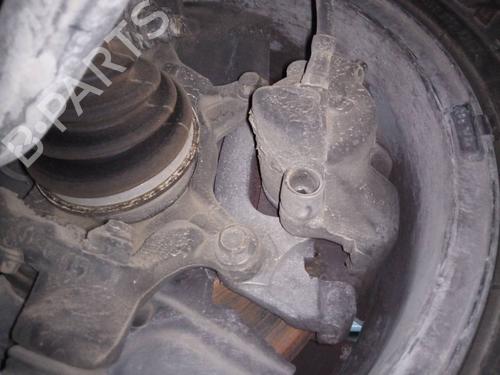 Used Right front brake caliper BMW X5 (E53) 3.0 i (231 hp) 16070026