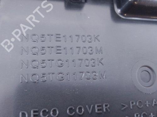 Instrument cluster KIA SPORTAGE V (NQ5) 1.6 T-GDI MHEV | BP28072405C47 