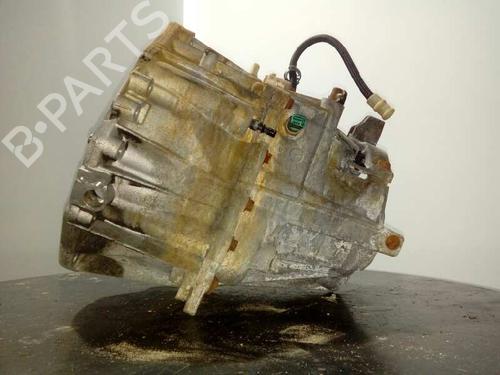 Gearbox RENAULT SCÉNIC III (JZ0/1_)  | BP2500586M3 