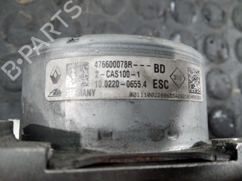 ABS Bremseaggregat DACIA LODGY (JS_) 1.6 LPG (JSAV) | BP10961794M43 