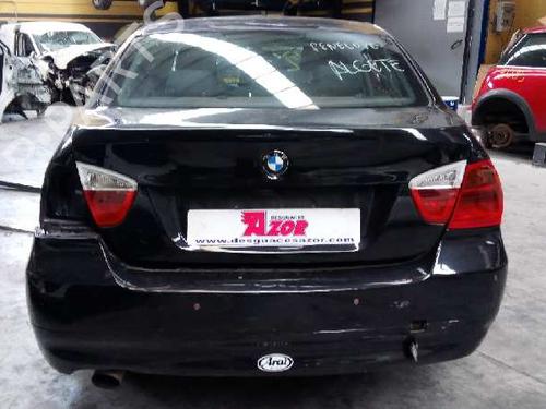 Instrument cluster BMW 3 (E90) 318 i | BP2527544C47 