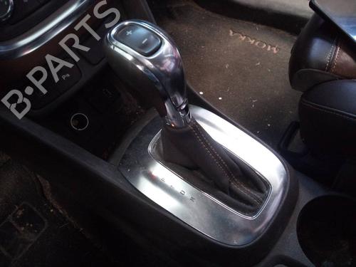 Gearstang OPEL MOKKA  | BP20086343M90 