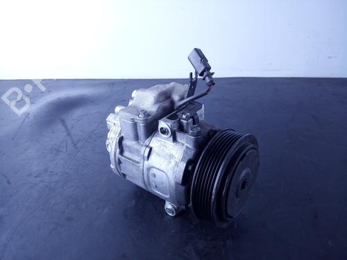 AC compressor SEAT IBIZA IV (6J5, 6P1)  | BP21175293M34 