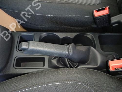Used Hand brake Hand brake FORD TRANSIT Van (FA_ _) 2.4 DI RWD (FAA_, FAB_, FAC_, FAD_) (120 hp) 40505735 40505735