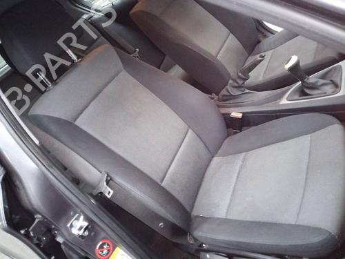 Engine control unit (ECU) BMW 1 (E87) 118 d | BP9365339M57 