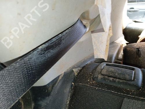 Rear right seatbelt KIA STONIC (YB) 1.0 T-GDi BP28122749I28
