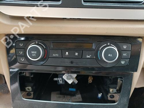 Used Climate control BMW X1 (E84) sDrive 18 d (143 hp) 26736005