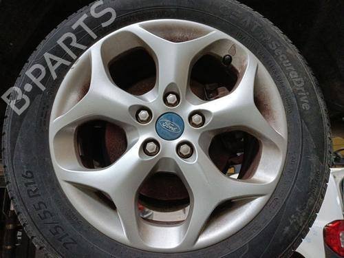 Used Rim FORD C-MAX II (DXA/CB7, DXA/CEU) [2010-2019]  31924463