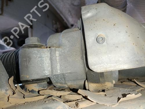 Used Steering rack FORD TRANSIT V363 Van (FCD, FDD) 2.0 EcoBlue (130 hp) 27833265