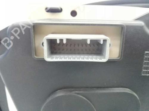 Instrument cluster DACIA LOGAN MCV (KS_) 1.6 16V (KS0L, KS0M, KS0P, KS1S) | BP3204730C47 