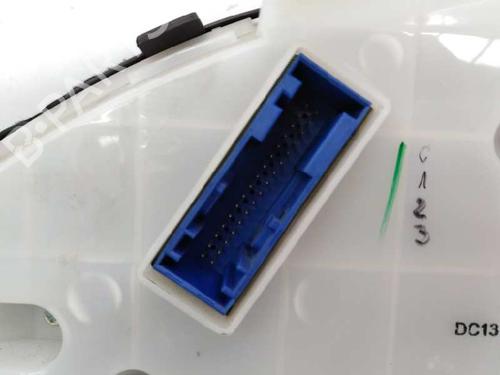 Instrument cluster OPEL ASTRA J (P10) 1.7 CDTI (68) | BP6310601C47 