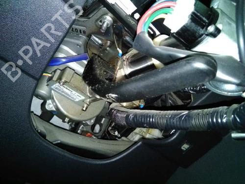 Used Steering column NISSAN QASHQAI / QASHQAI +2 I (J10, NJ10, JJ10E) [2006-2014]  6091162