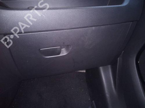 Used Glove box RENAULT ZOE (BFM_) [2012-2025]  17491755
