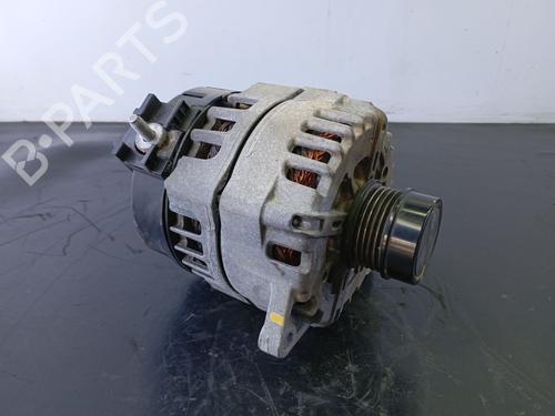 Alternator MERCEDES-BENZ GLB (X247) GLB 250 4-matic (247.647) | BP29915580M7 