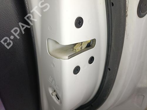 Used Rear right lock Rear right lock MAZDA CX-3 (DK) 1.5 SKYACTIV-D (DK2WS, DK5FW) (105 hp) 36448405 36448405