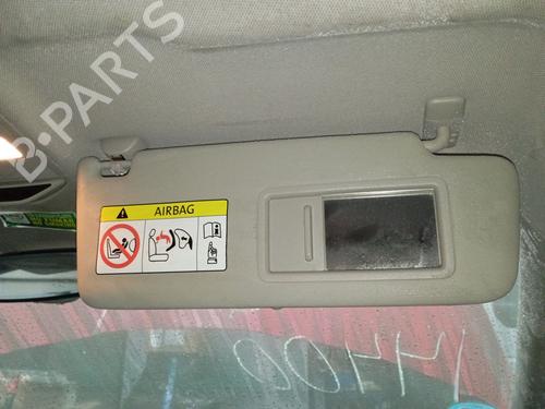 right-sun-visor-skoda-kamiq-nw4-2019-33208748 main image