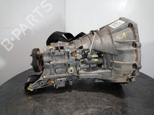 Gearbox MERCEDES-BENZ C-CLASS (W202)  | BP19275591M3 