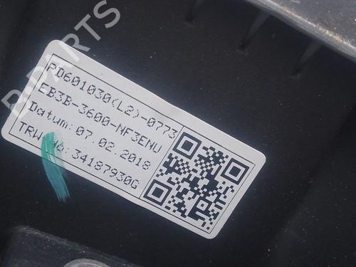 Steering wheel FORD RANGER (TKE) 3.2 TDCi 4x4 | BP39961566C49 - Image 4