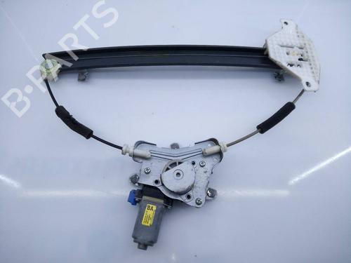 Front left window mechanism CHEVROLET CAPTIVA (C100, C140) 2.0 D 4WD | BP3362721C22 
