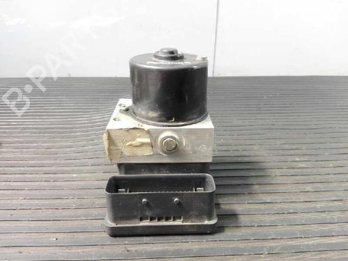 Used ABS pump FORD FOCUS II (DA_, HCP, DP) 1.6 TDCi (109 hp) 4112871