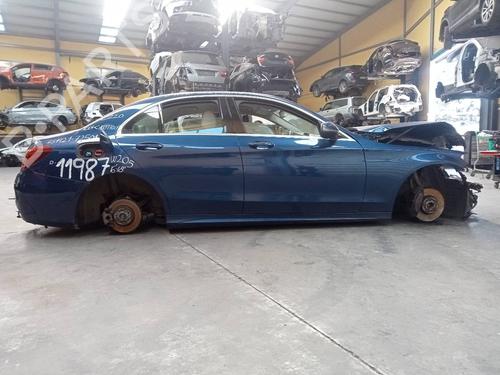 Commande de phare MERCEDES-BENZ C-CLASS (W205) C 220 BlueTEC / d (205.002, 205.004) | BP16819971I24 