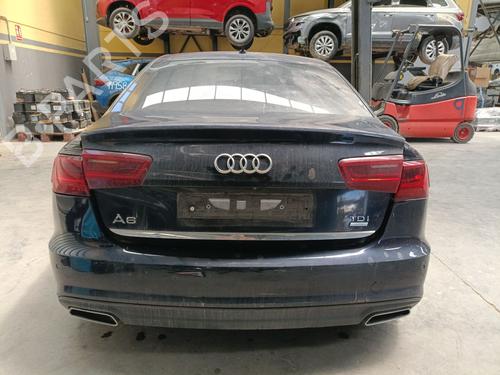 Engine AUDI A6 C7 (4G2, 4GC) 2.0 TDI | BP36412043M1 - Image 5