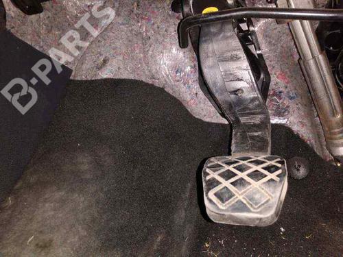 Used Clutch pedal Clutch pedal SEAT IBIZA IV (6J5, 6P1) 1.0 TSI (110 hp) 8786603 8786603