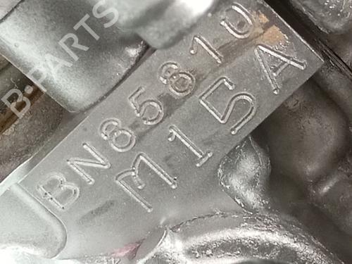 Engine TOYOTA YARIS (_P21_, _PA1_, _PH1_) 1.5 Hybrid (MXPH11) | BP28420867M1 