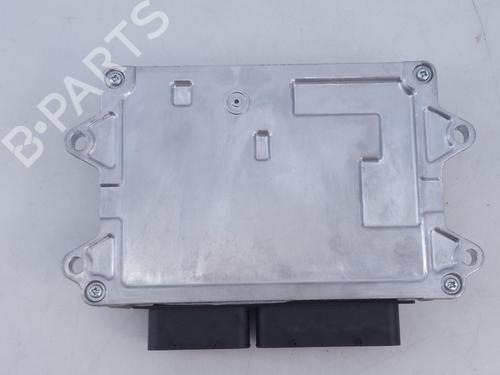 Used Engine control unit (ECU) MAZDA 3 Hatchback (BP) 2.0 SKYACTIV-G M Hybrid (122 hp) 24864034