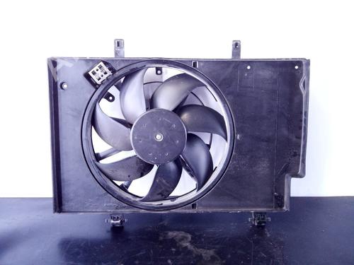 Radiator fan FORD FIESTA VI (CB1, CCN) 1.4 | BP18601307M35 