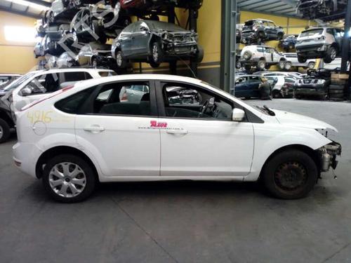 Left front window motor FORD FOCUS II (DA_, HCP, DP) 1.6 TDCi | BP1985391E21 