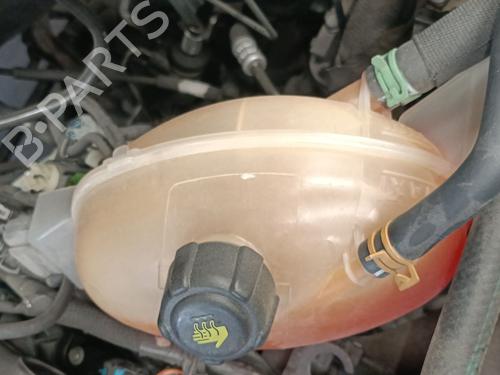 Ekspansjonstank Ekspansjonstank RENAULT MASTER III Platform/Chassis (EV, HV, UV) 2.3 dCi 125 FWD (EV0C, EV0D, EV0J, HV0C, HV0D, HV0H,... (125 hp) 36700361 36700361