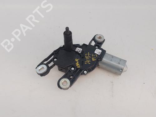 Viskermotor bakrute SKODA KAROQ (NU7, ND7) 2.0 TDI 4x4 (150 hp) 28725890