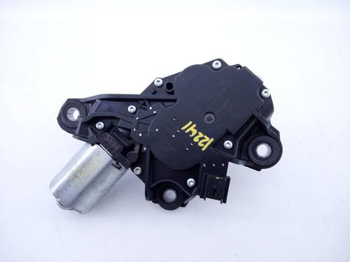 Used Rear wiper motor NISSAN QASHQAI / QASHQAI +2 I (J10, NJ10, JJ10E) [2006-2014]  18312156