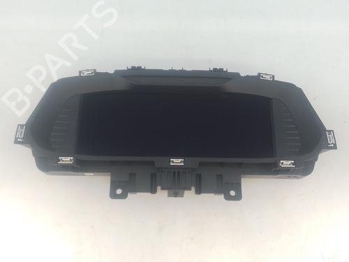 Used Instrument cluster Instrument cluster 39143882 39143882