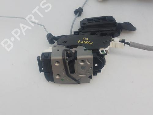 front-left-lock-mercedes-benz-m-class-w166-2011-2012-2013-2014-2015-38702497 main image