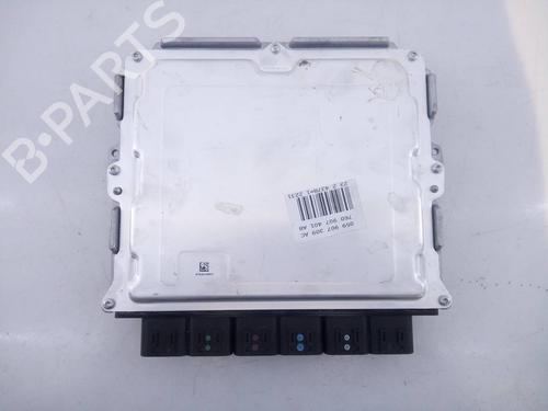 Computer motormanagement VW TOUAREG (CR7, RC8) 3.0 TDI 4motion (231 hp) 22645955