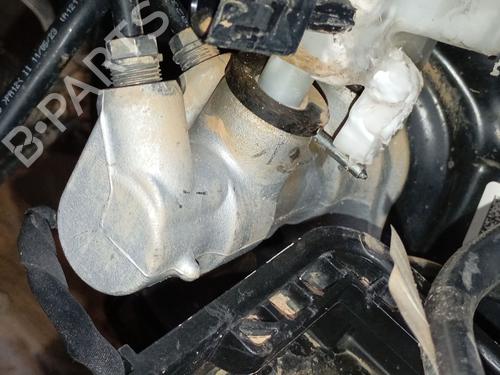 Used Brake master cylinder VW TAIGO (CS1) 1.0 TSI (110 hp) 27978163