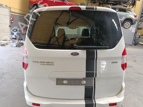 Used Tailgate Tailgate FORD TOURNEO COURIER B460 MPV 1.0 EcoBoost (100 hp) 40446971 40446971