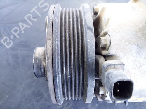 AC compressor FORD FIESTA VI (CB1, CCN) 1.4 | BP18569558M34 