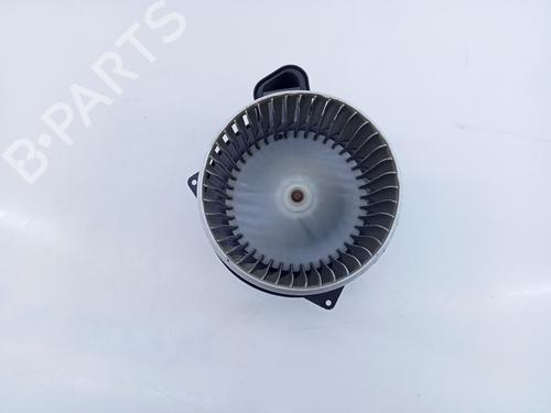 Heater blower motor FIAT 500 (312_) 1.2 LPG (312AXA1A) | BP14062006M62 