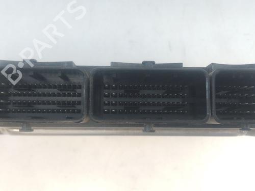Engine control unit (ECU) RENAULT CAPTUR I (J5_, H5_) 1.5 dCi 90 (J5N4, J5M5, J5MW, J5M6, J5AL, J5AJ) | BP38197925M57 - Image 3