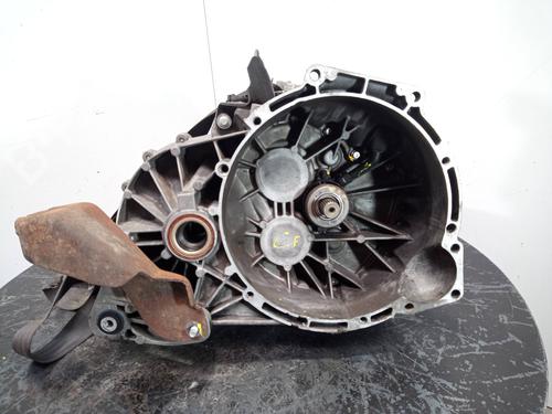 Gearbox FORD MONDEO IV (BA7)  | BP17387889M3 