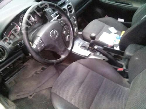 ABS pump MAZDA 6 Saloon (GG)  | BP4172361M43 