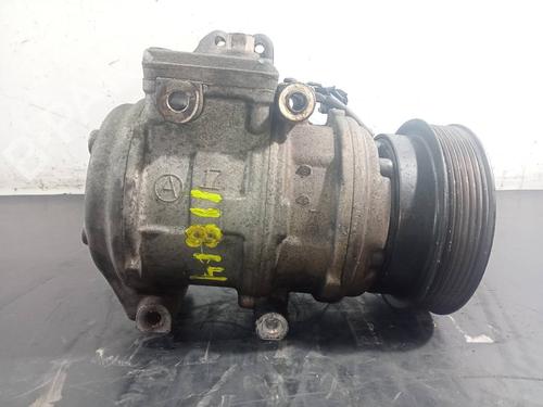 AC-Kompressor HYUNDAI TUCSON (JM) 2.0 CRDi (140 hp) 16218551