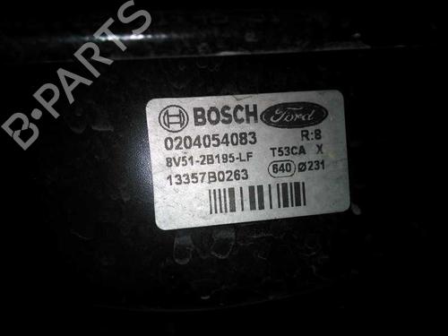 Used Servo brake FORD FIESTA VI (CB1, CCN) 1.5 TDCi (95 hp) 7074713