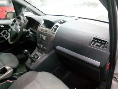 ABS pump OPEL ZAFIRA / ZAFIRA FAMILY B (A05)  | BP3021305M43 